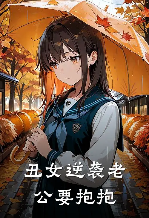 丑女逆袭老公要抱抱