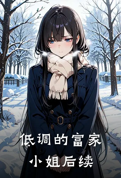 低调的富家小姐后续