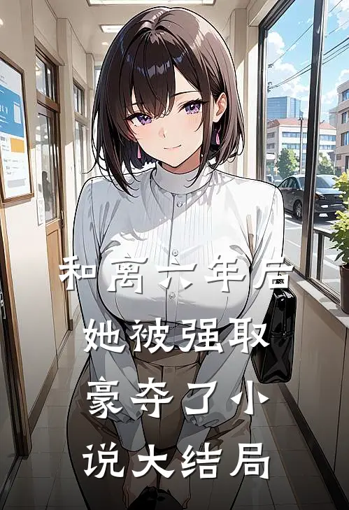 和离六年后，她被强取豪夺了小说大结局