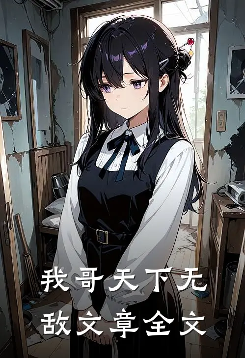 我哥天下无敌文章全文