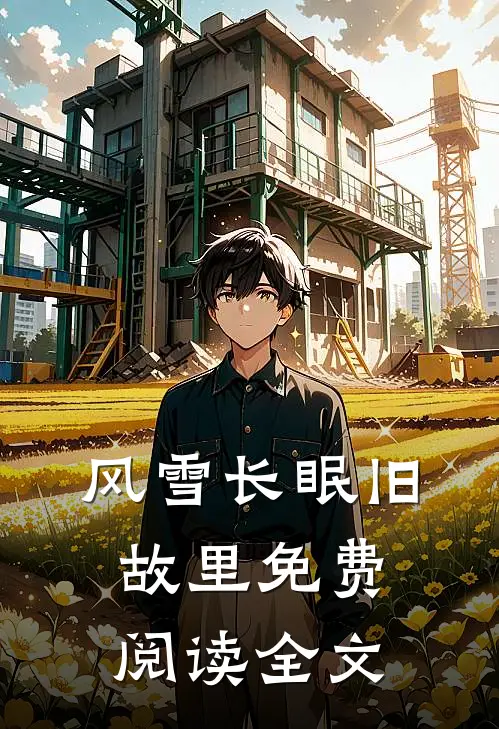 风雪长眠旧故里免费阅读全文