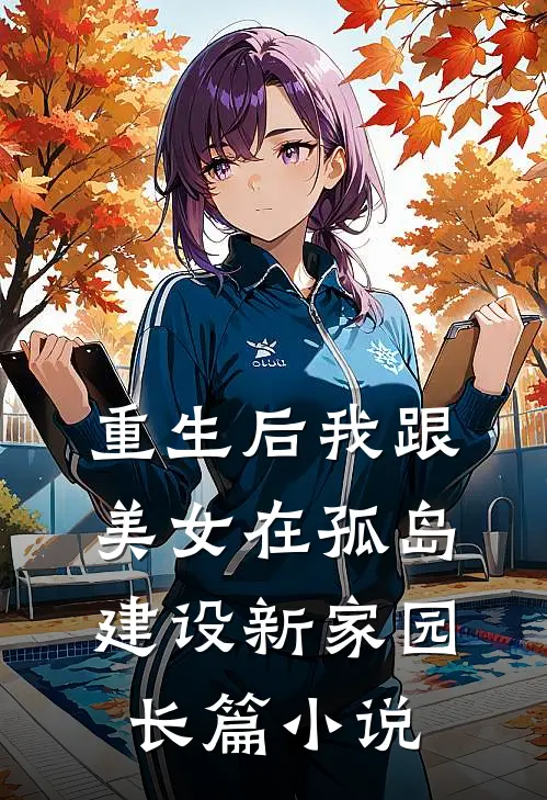 重生后我跟美女在孤岛建设新家园长篇小说
