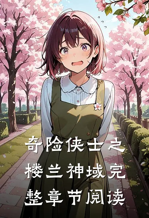 奇险侠士之楼兰神域完整章节阅读