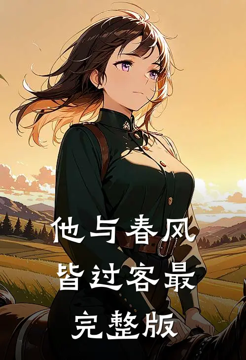 他与春风皆过客最完整版