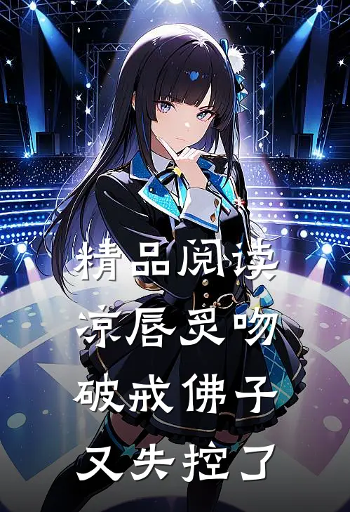 精品阅读凉唇炙吻，破戒佛子又失控了