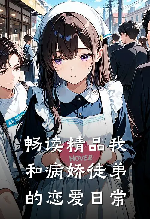 畅读精品我和病娇徒弟的恋爱日常