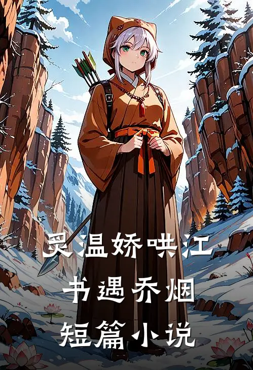 炙温娇哄江书遇乔烟短篇小说
