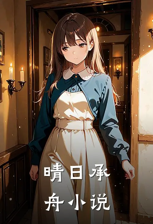 晴日承舟小说