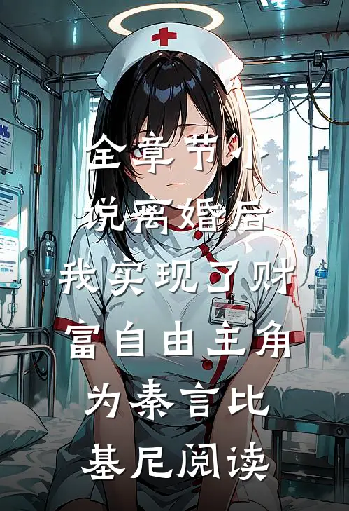 全章节小说离婚后，我实现了财富自由主角为秦言比基尼阅读