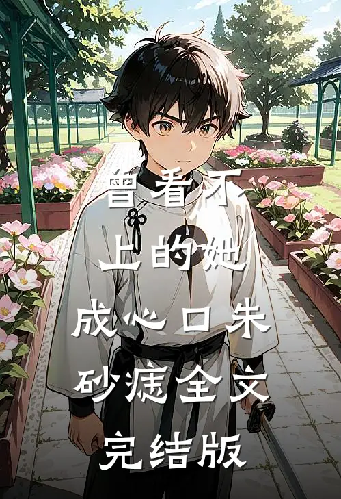 曾看不上的她，成心口朱砂痣全文完结版