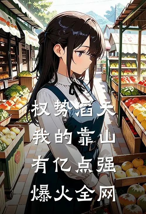 权势滔天：我的靠山有亿点强爆火全网