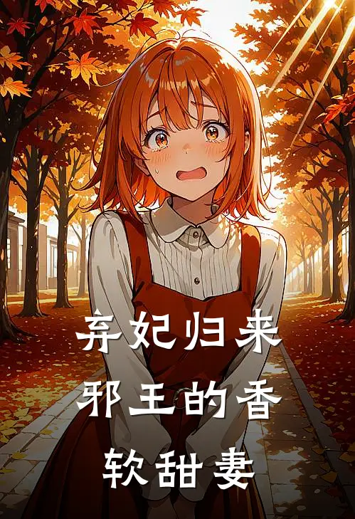 弃妃归来：邪王的香软甜妻