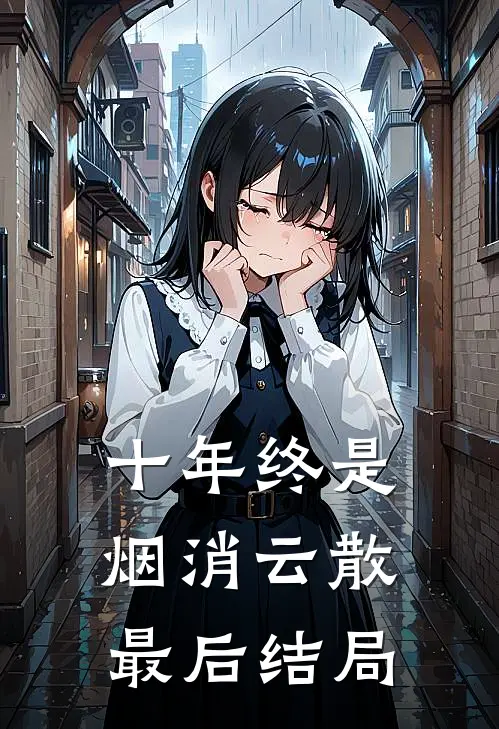十年终是烟消云散最后结局