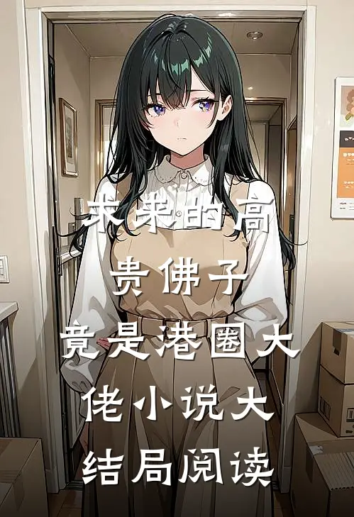 求来的高贵佛子，竟是港圈大佬小说大结局阅读