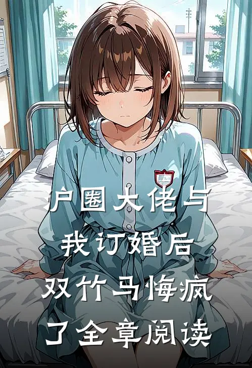 沪圈大佬与我订婚后，双竹马悔疯了全章阅读