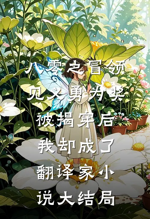 八零之冒领见义勇为奖被揭穿后，我却成了翻译家小说大结局
