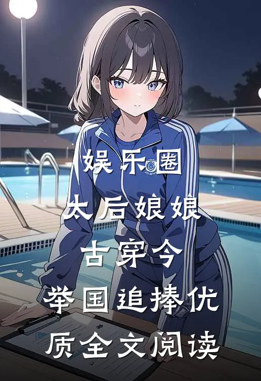娱乐圈：太后娘娘古穿今，举国追捧优质全文阅读