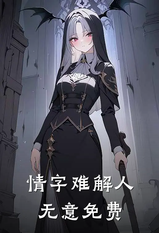 情字难解人无意免费