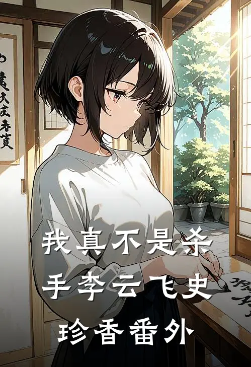 我真不是杀手李云飞史珍香 番外
