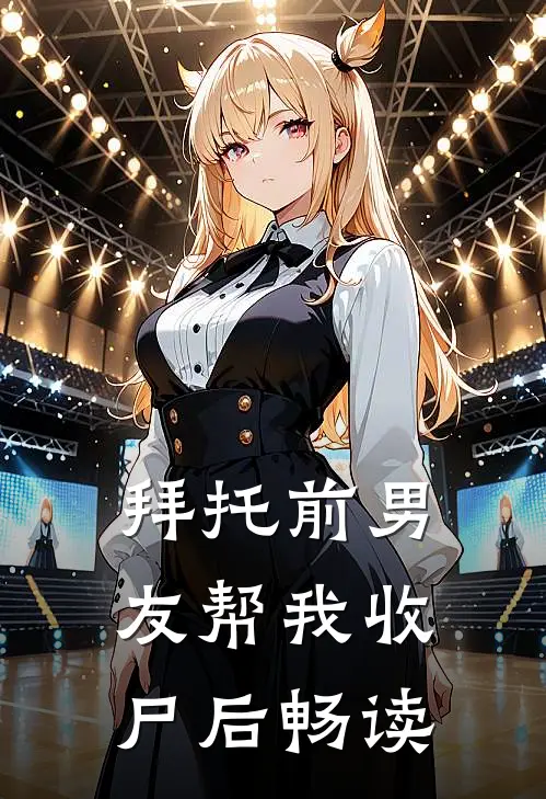 拜托前男友帮我收尸后畅读