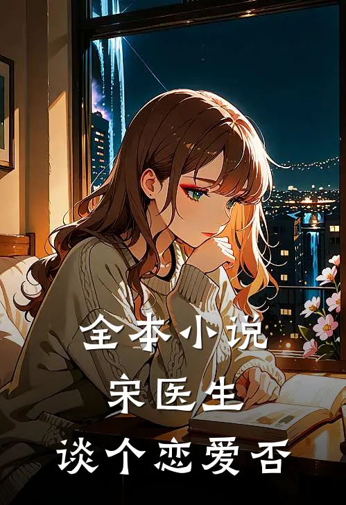全本小说宋医生，谈个恋爱否