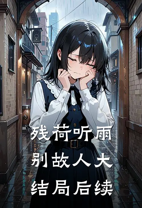 残荷听雨别故人大结局后续