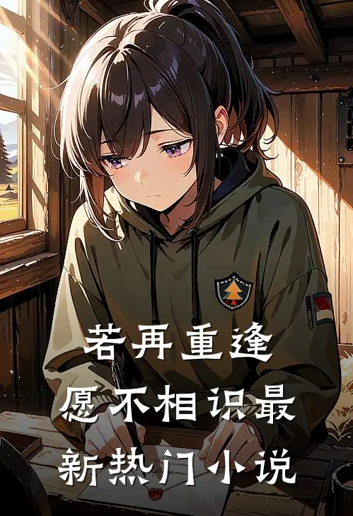 若再重逢，愿不相识最新热门小说