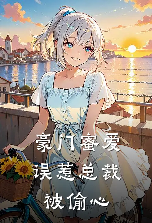 豪门蜜爱误惹总裁被偷心