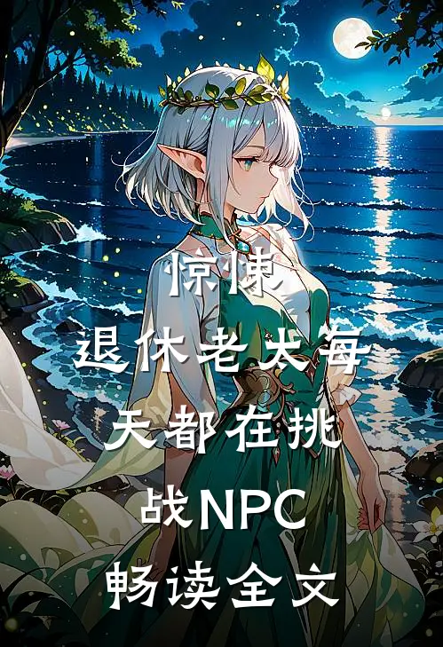 惊悚：退休老太每天都在挑战NPC畅读全文
