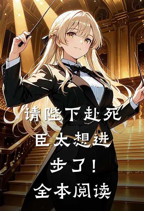 请陛下赴死，臣太想进步了！全本阅读