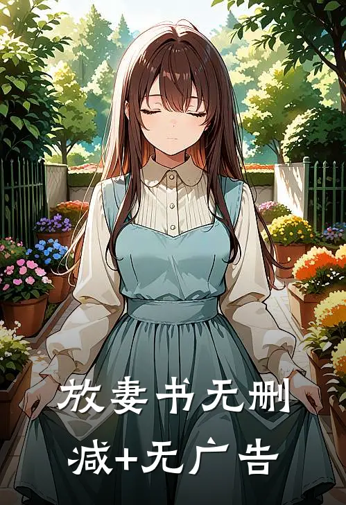 放妻书无删减+无广告