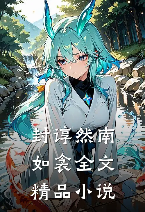 封谆然南如衾全文精品小说