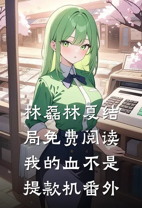 林磊林夏结局免费阅读我的血不是提款机番外