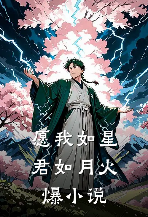 愿我如星君如月火爆小说