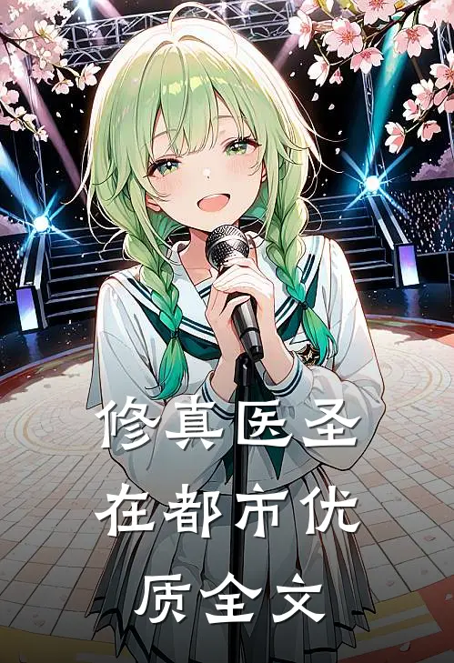 修真医圣在都市优质全文