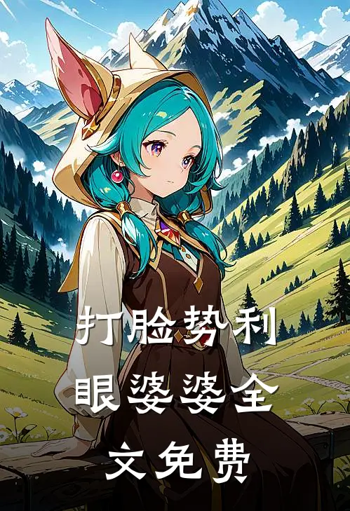 打脸势利眼婆婆全文免费