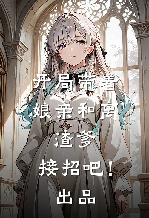 开局带着娘亲和离，渣爹，接招吧！出品