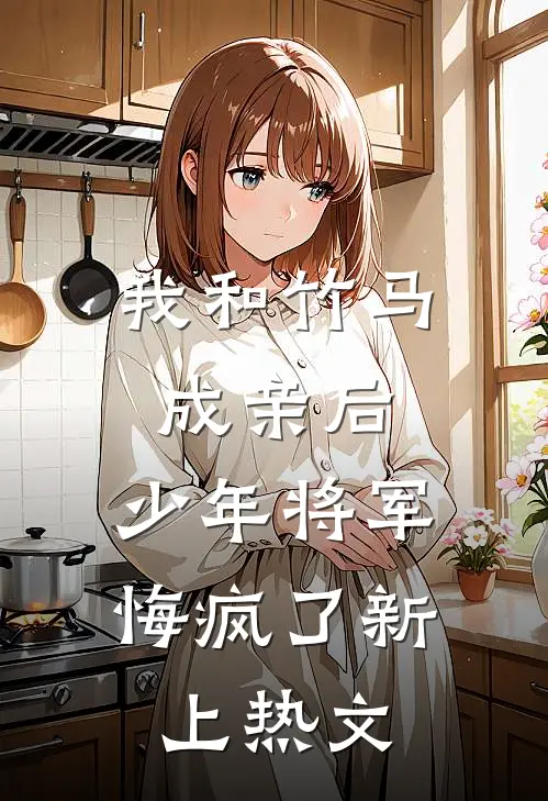 我和竹马成亲后，少年将军悔疯了新上热文