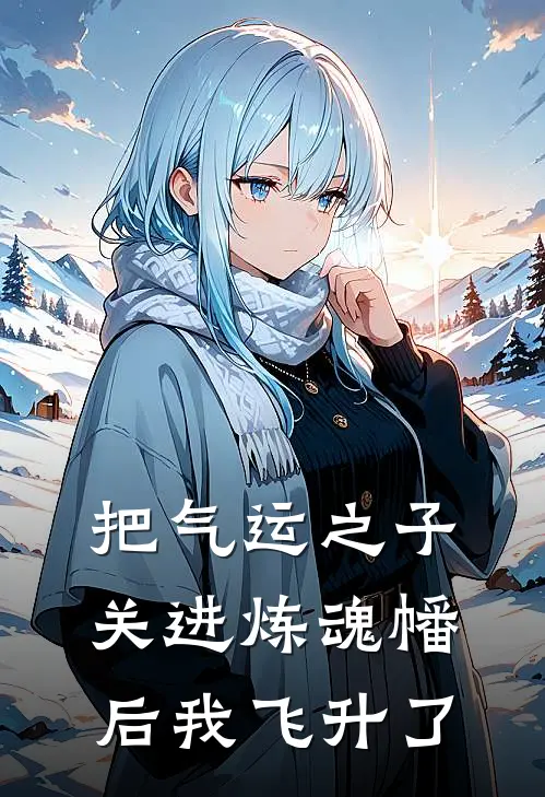 把气运之子关进炼魂幡后我飞升了