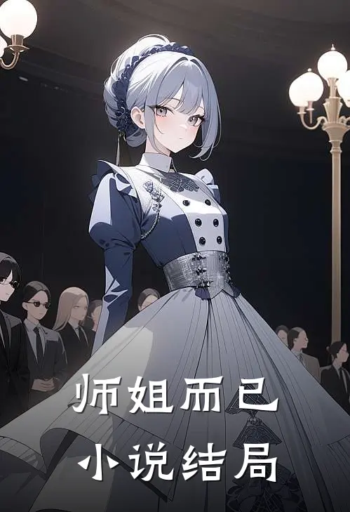 师姐而已小说结局