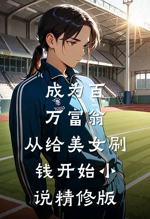 成为百万富翁,从给美女刷钱开始小说精修版