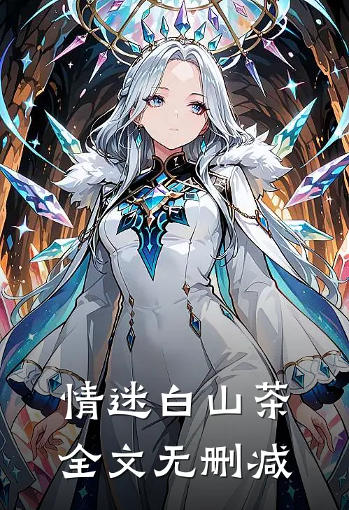 情迷白山茶全文无删减
