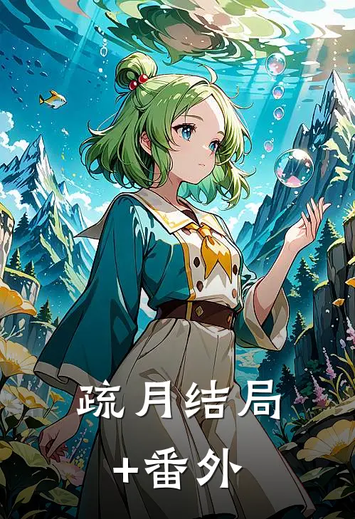 疏月结局+番外