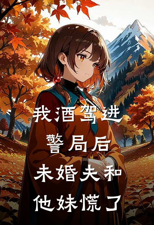 杳杳海棠沉旧梦大结局17