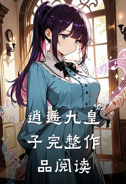 逍遥九皇子完整作品阅读