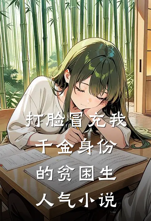 打脸冒充我千金身份的贫困生人气小说