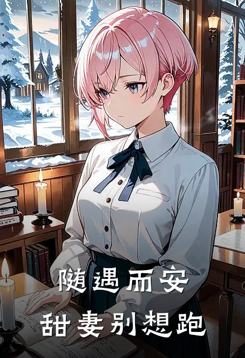 随遇而安，甜妻别想跑