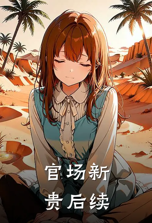 官场新贵后续
