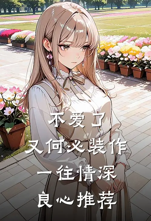 不爱了，又何必装作一往情深良心推荐