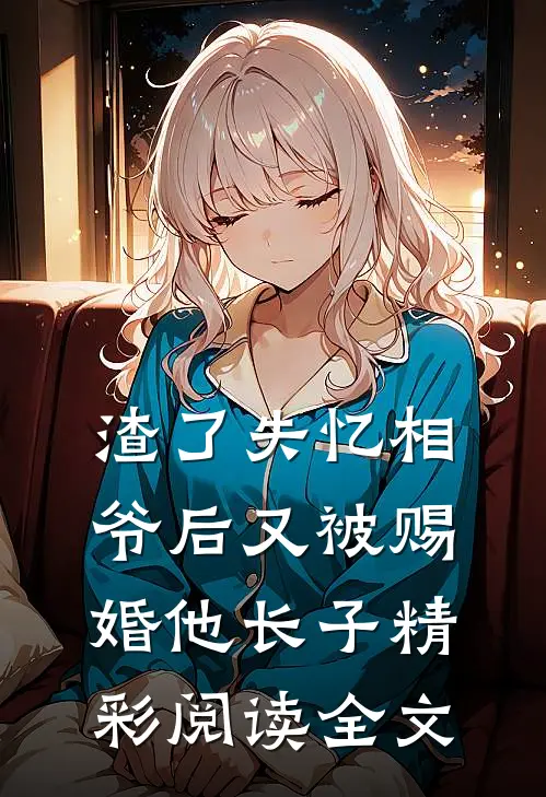 渣了失忆相爷后又被赐婚他长子精彩阅读全文